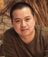 Künstler Liu Wuan