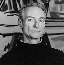 Zeitgenössische Künstler der Ölgemälde Roy Lichtenstein