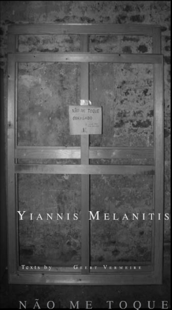 Yiannis Melanitis Installationskunst - Das fiktive Museum eines fiktionalen Künstlers