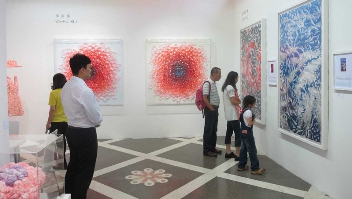 2016 wird die 20. Kunstausstellung Shanghai ein weiteres Mal ein Kunst-Symposium ausrichten