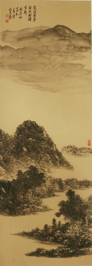 zeitgenössische kunst von Galerie Fenghe Tang - Der frühe Gebrauch für Heute 5