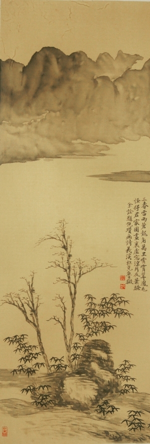 zeitgenössische kunst von Galerie Fenghe Tang - Der frühe Gebrauch für Heute 3