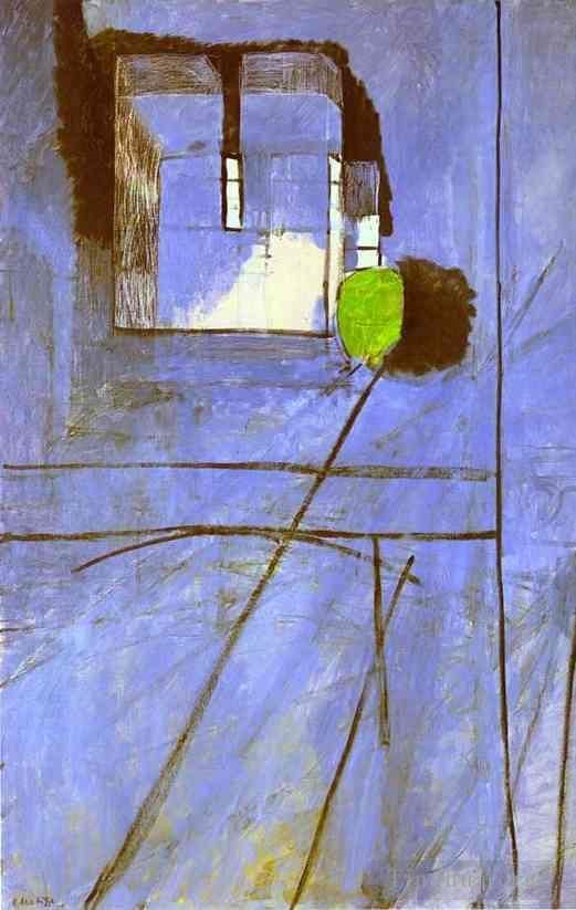 Henri Matisse Andere Malerei - Ansicht von NotreDame 1914