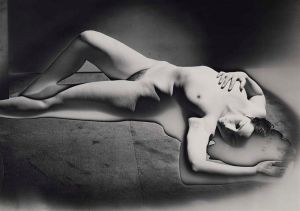 Zeitgenössische Fotographie - Primacy of matter over thought 1929