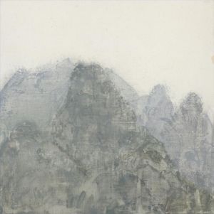 Zeitgenössische Malerei - Yan Mount