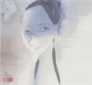 Zeitgenössische chinesische Kunst - Verweilender Traum