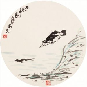 zeitgenössische kunst von Wang Zhiyuan and Wang Yifeng - Fülle 2
