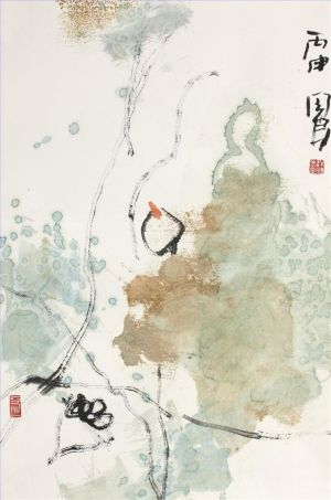 zeitgenössische kunst von Xu Guoliang - Neuer Look 3