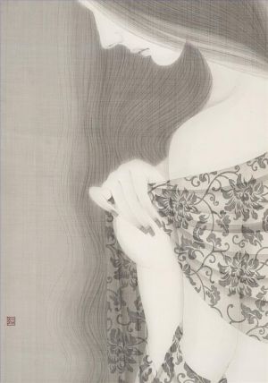 zeitgenössische kunst von Yang Zhenzhen - Chinablume 2