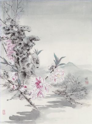 zeitgenössische kunst von Yao Yuan - Schönheit