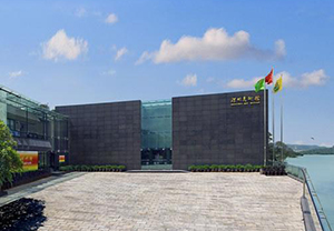 Shenzhen Kunstmuseum