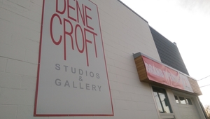 Dene Croft Galerie