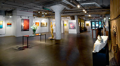 Canadian Arta Gallery