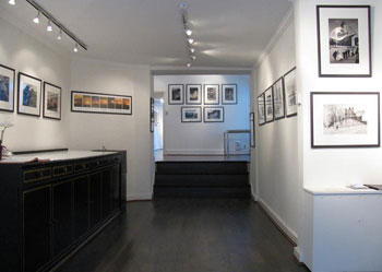 UK The Framers Gallery