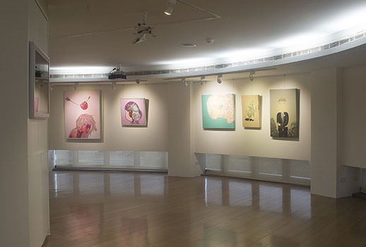 Taibei Li Galerie