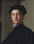 Künstler Agnolo di Cosimo