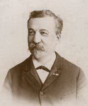 Émile Munier