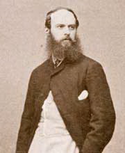 Franz Richard Unterberger