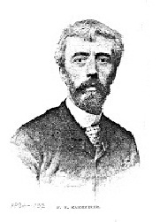 Frederik Hendrik Kaemmerer