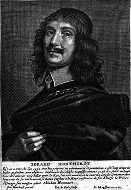 Gerard van Honthorst