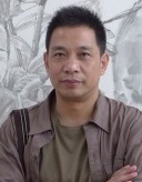 Künstler Gu Yingqing