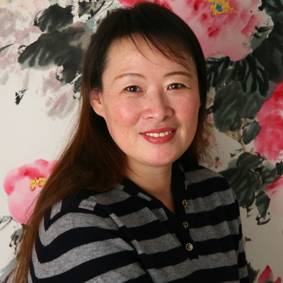 Huang Wenli