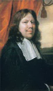 Jan Havickszoon Steen