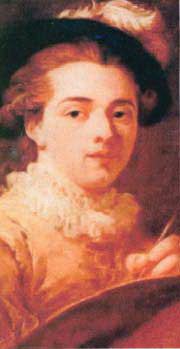Jean-Honore Fragonard