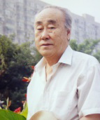 Künstler Jiang Ping