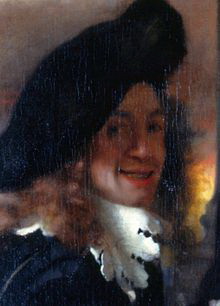 Johan Vermeer