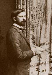 Künstler John Singer Sargent