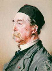 Jules Joseph Lefebvre