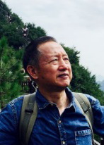 Li Jiangang