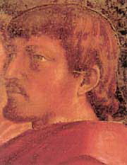 Künstler Masaccio
