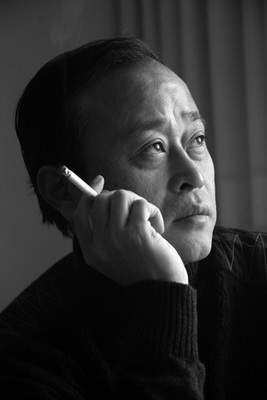 Künstler Pan Shiqiang