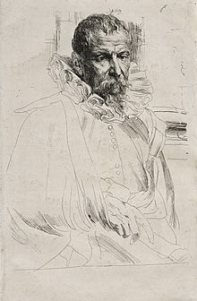 Pieter Bruegel the Younger
