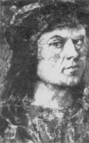 Bernardino di Betto