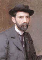 Victor Gabriel Gilbert