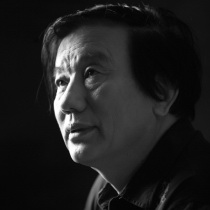Zeitgenössische Künstler der Chinesische Kunst Wang Jiamin