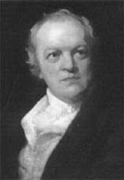 Künstler William Blake