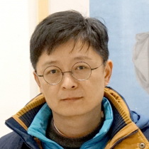 Künstler Zhu Jian
