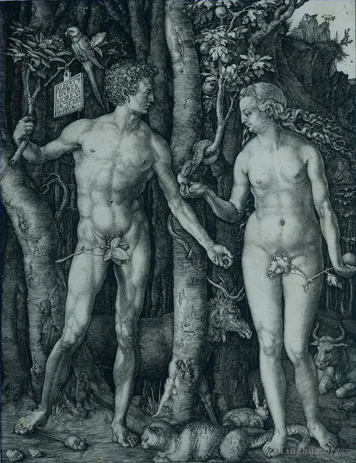 Albrecht Dürer Andere Malerei - Der Herbst