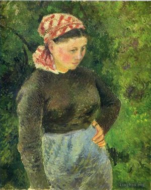 Camille Pissarro Werk - Nicht erkannt 208370