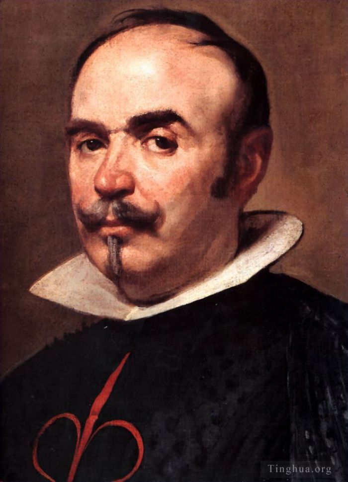 Diego Velázquez Ölgemälde - Velasquez2