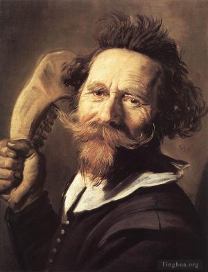Frans Hals Werk - Verdonck