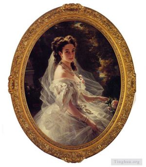 Werk Pauline Sandor Prinzessin Metternich