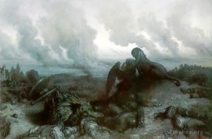 Gustave Dore Werk - Dore