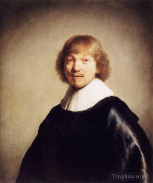 Rembrandt Werk - Jacob