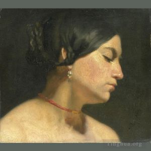 Sir Lawrence Alma-Tadema Werk - Maria Magdalena