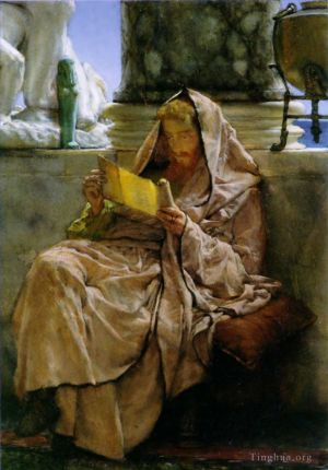 Sir Lawrence Alma-Tadema Werk - Prosa